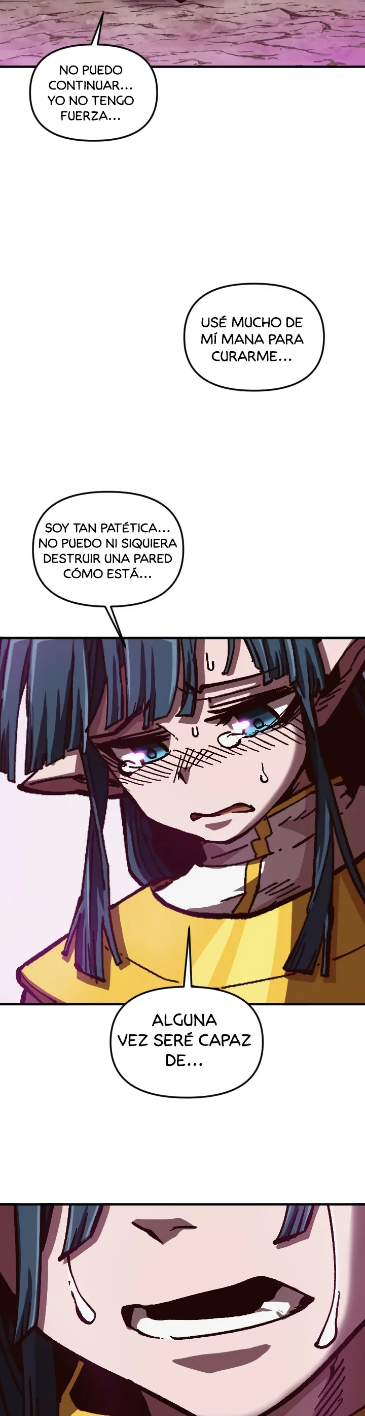 Esclavo B Capitulo 56 página 43