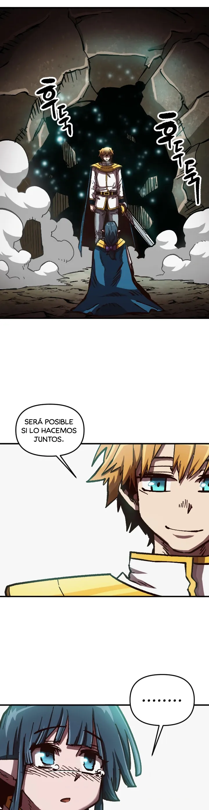 Esclavo B Capitulo 56 página 45