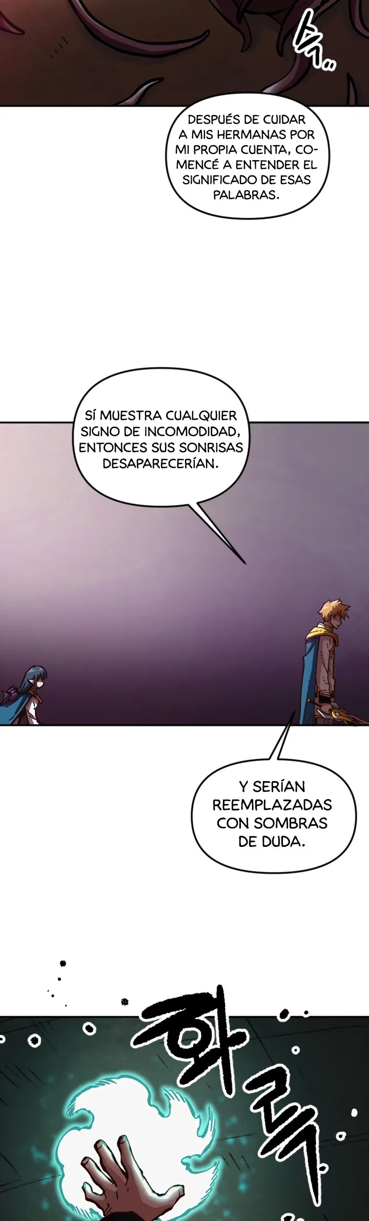 Esclavo B Capitulo 56 página 5