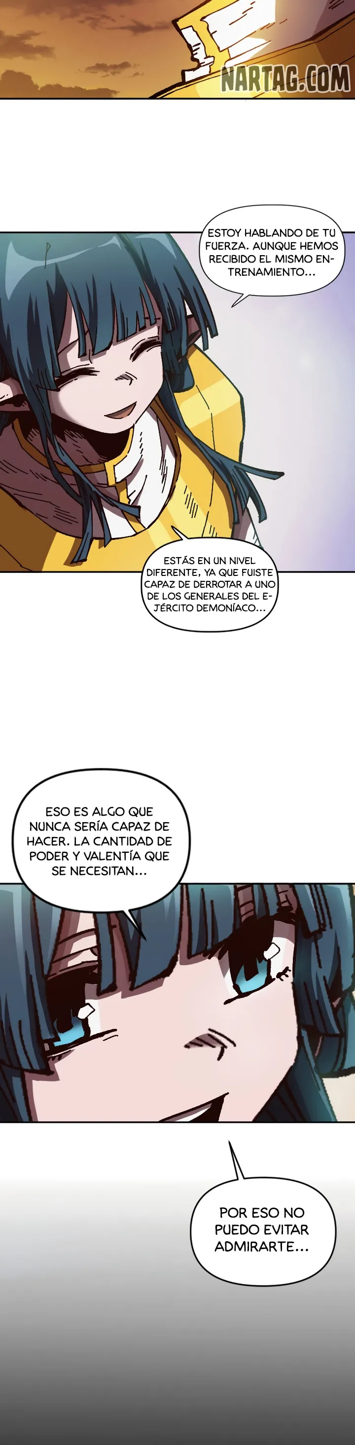 Esclavo B Capitulo 57 página 12
