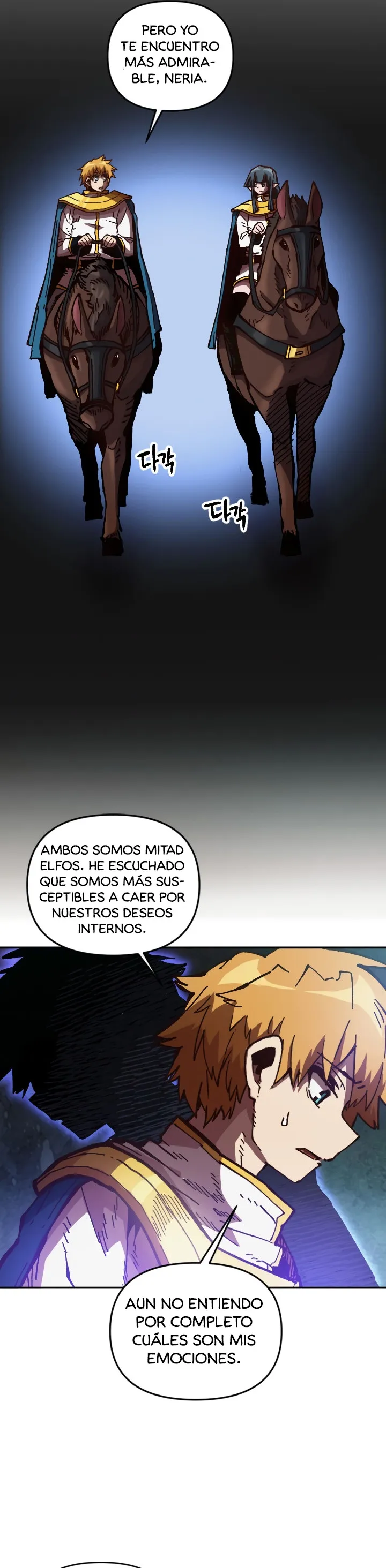 Esclavo B Capitulo 57 página 13