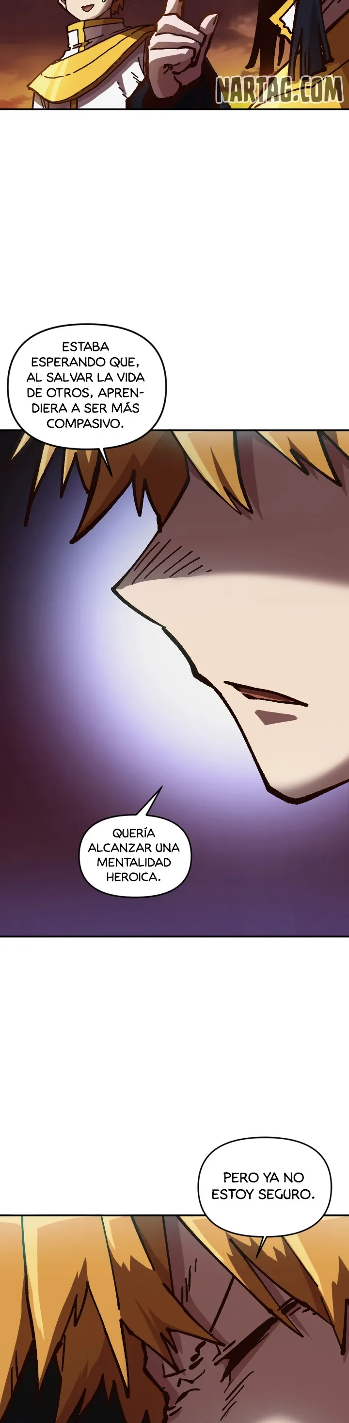 Esclavo B Capitulo 57 página 15