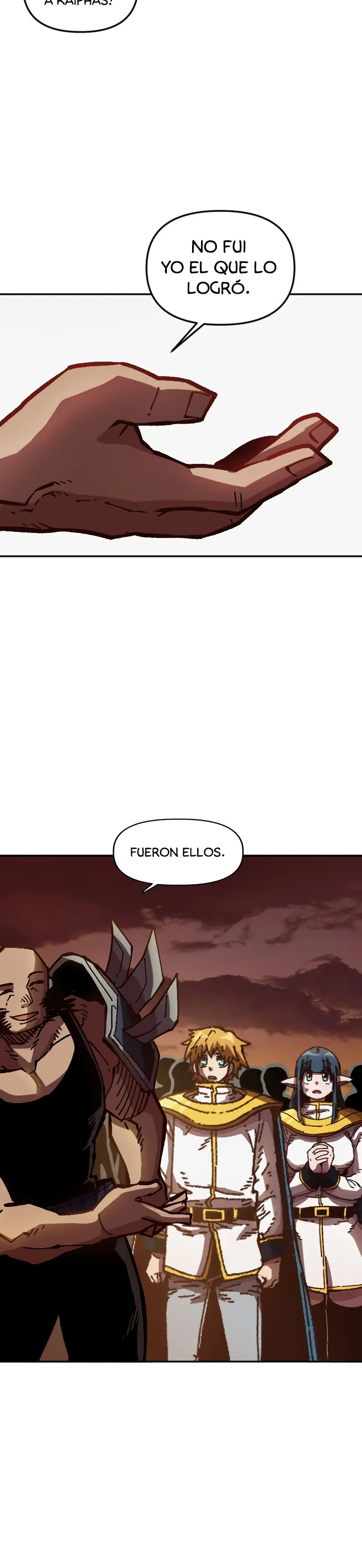 Esclavo B Capitulo 57 página 20