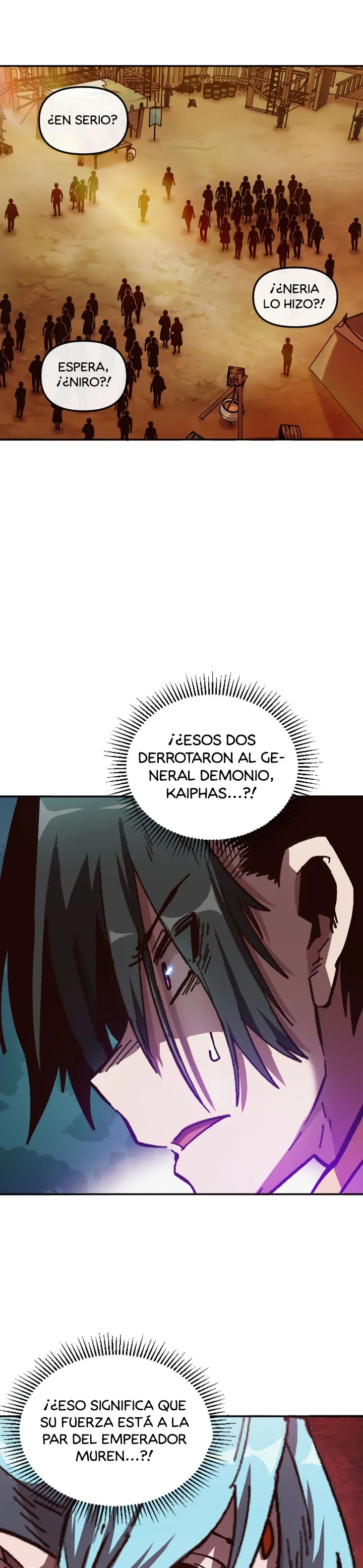 Esclavo B Capitulo 57 página 21