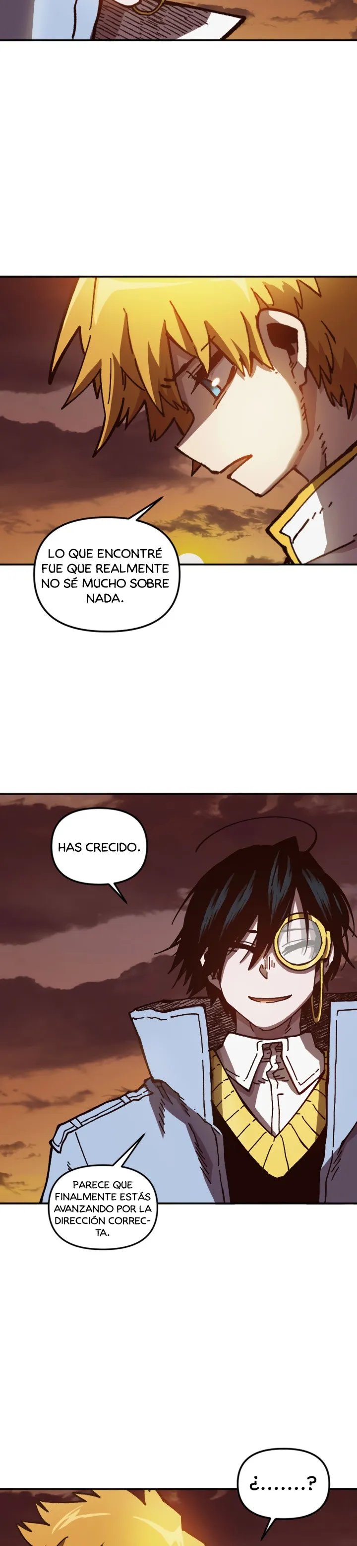 Esclavo B Capitulo 57 página 23