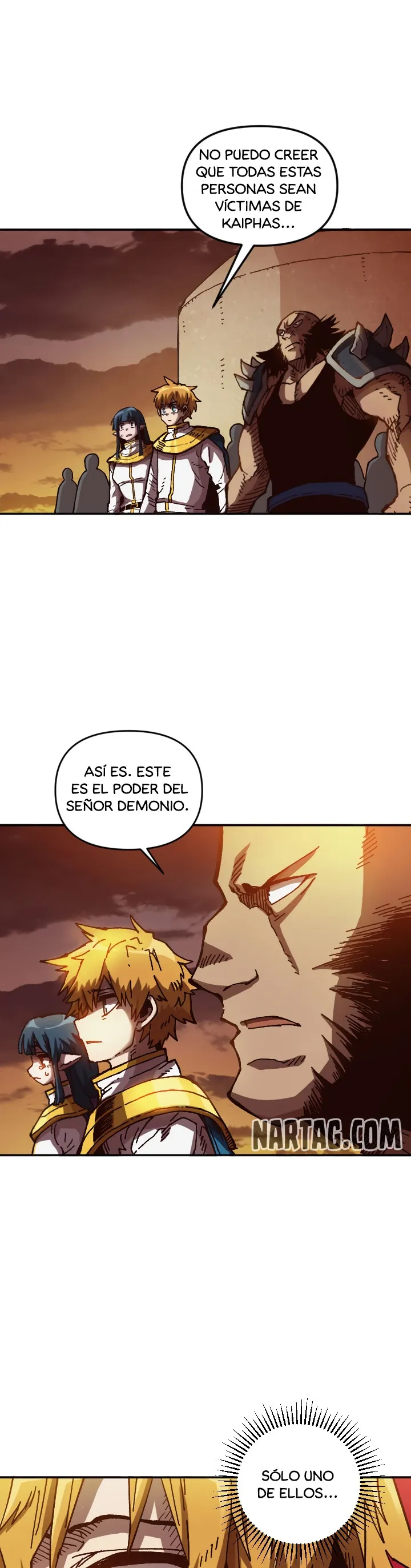 Esclavo B Capitulo 57 página 4