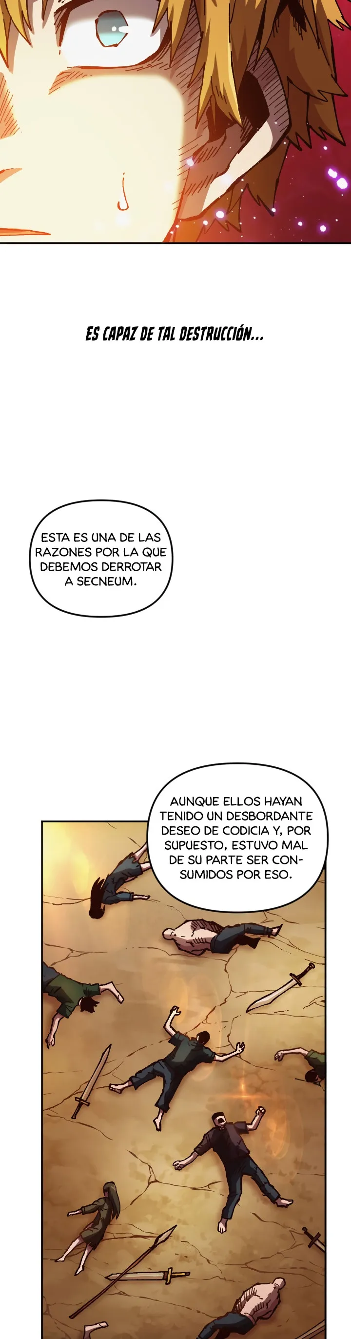 Esclavo B Capitulo 57 página 5