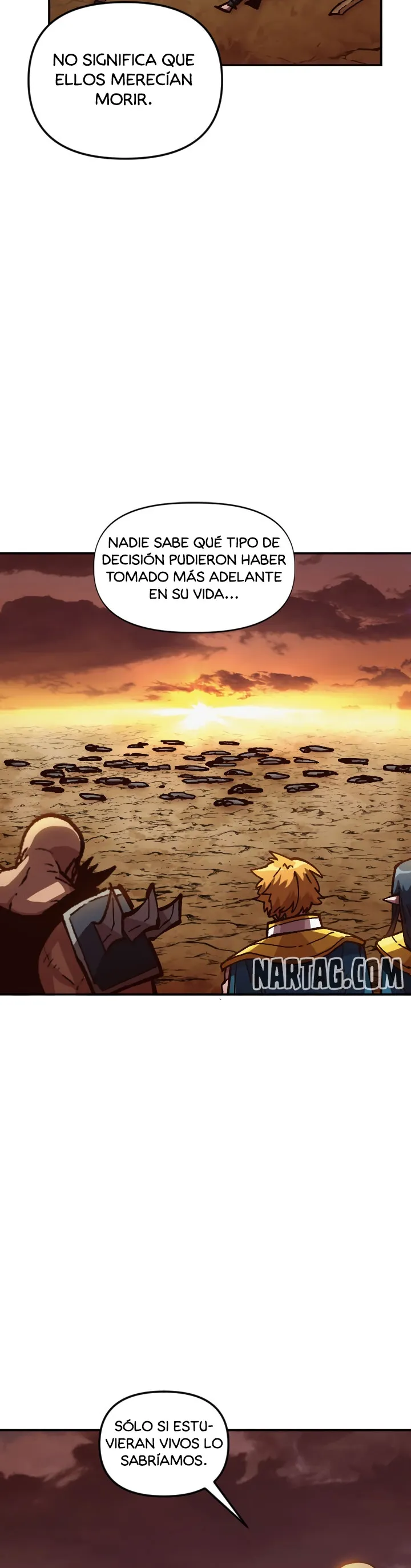 Esclavo B Capitulo 57 página 6