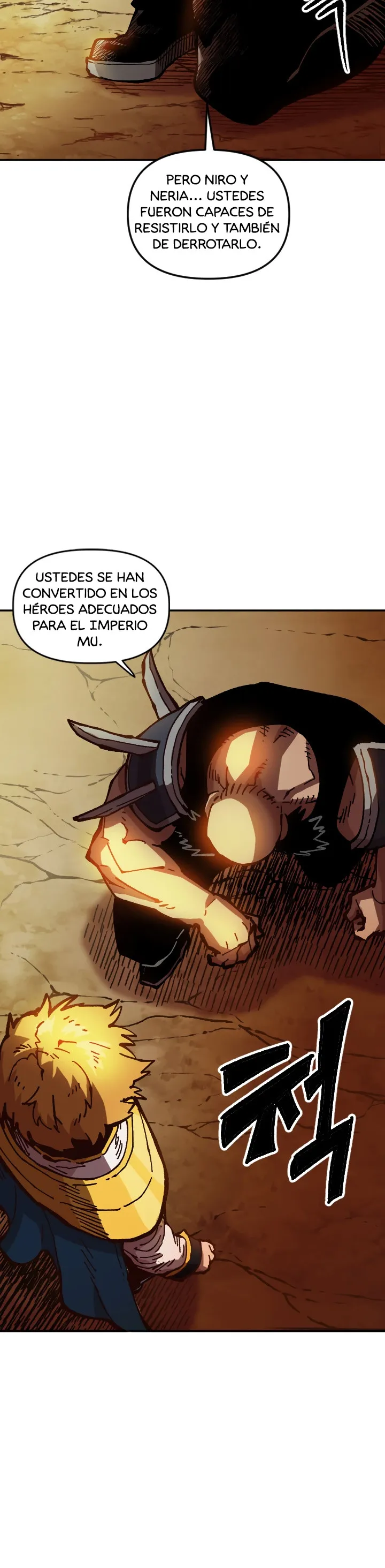 Esclavo B Capitulo 57 página 8