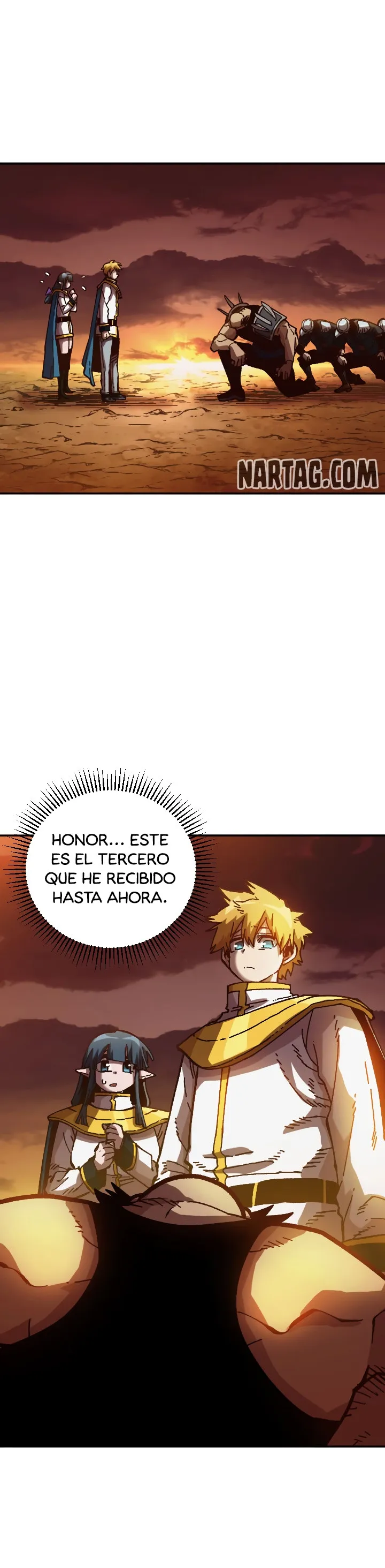 Esclavo B Capitulo 57 página 9