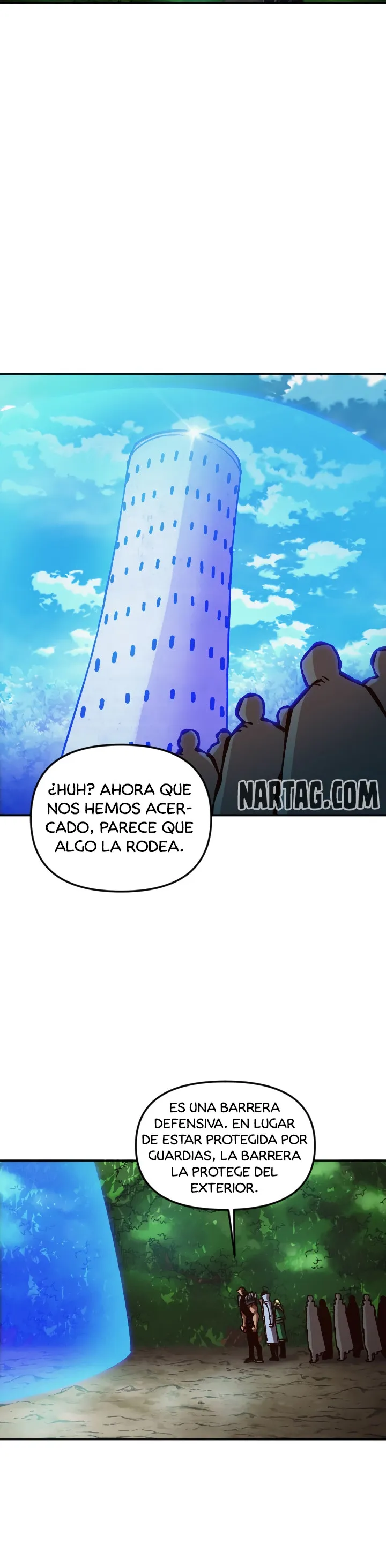 Esclavo B Capitulo 58 página 12