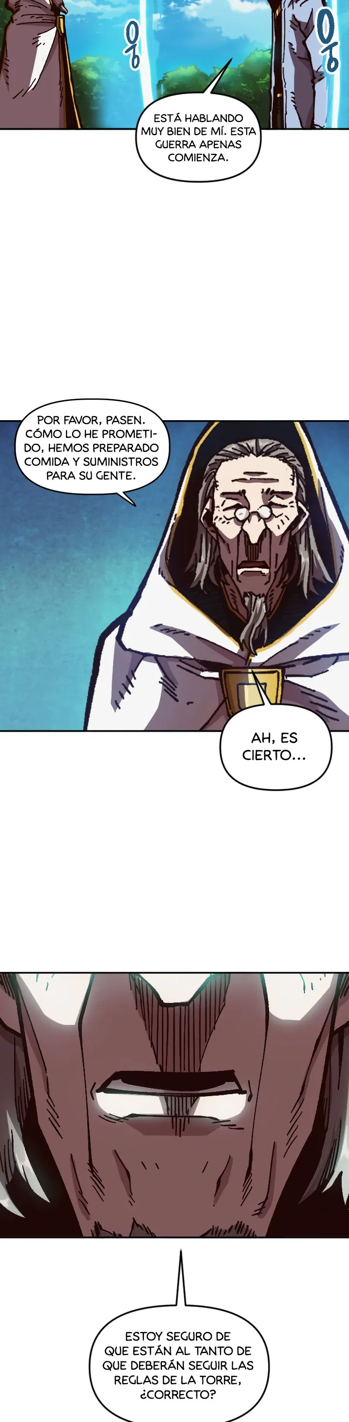 Esclavo B Capitulo 58 página 16