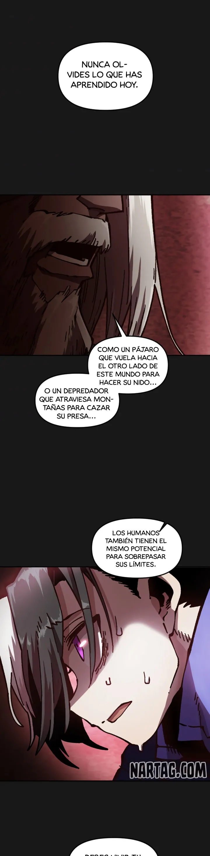Esclavo B Capitulo 58 página 2