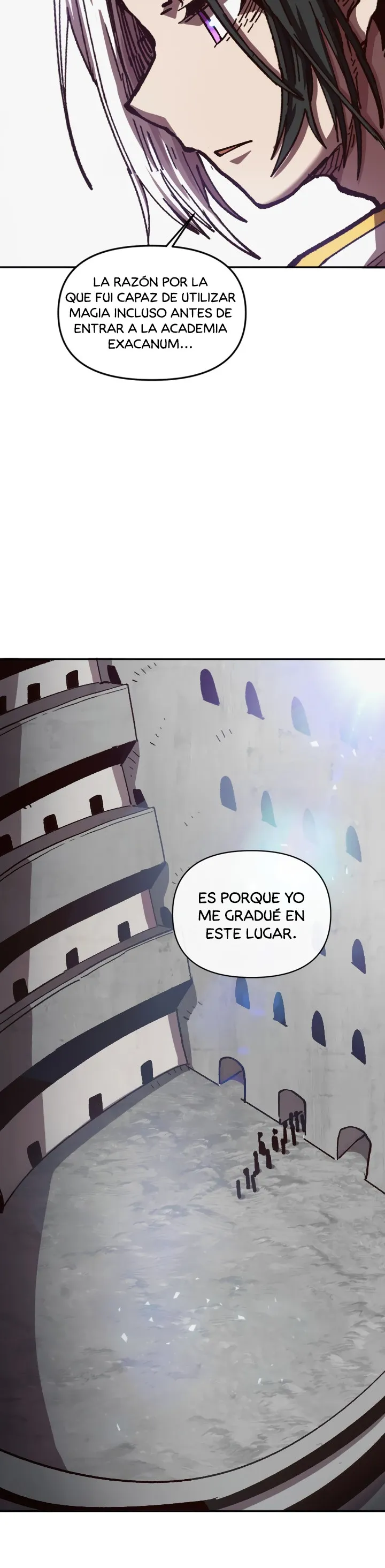Esclavo B Capitulo 58 página 28
