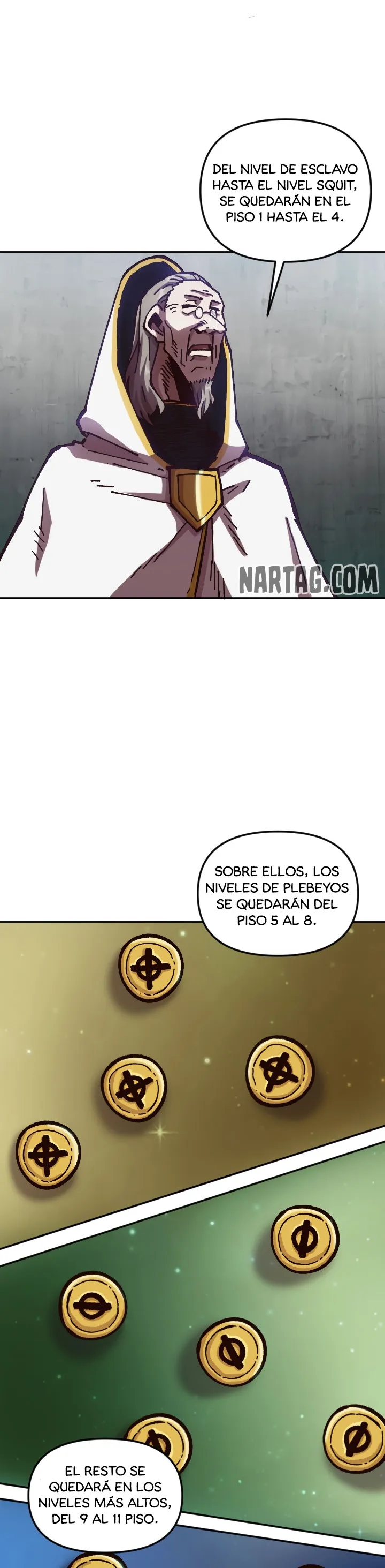 Esclavo B Capitulo 58 página 29