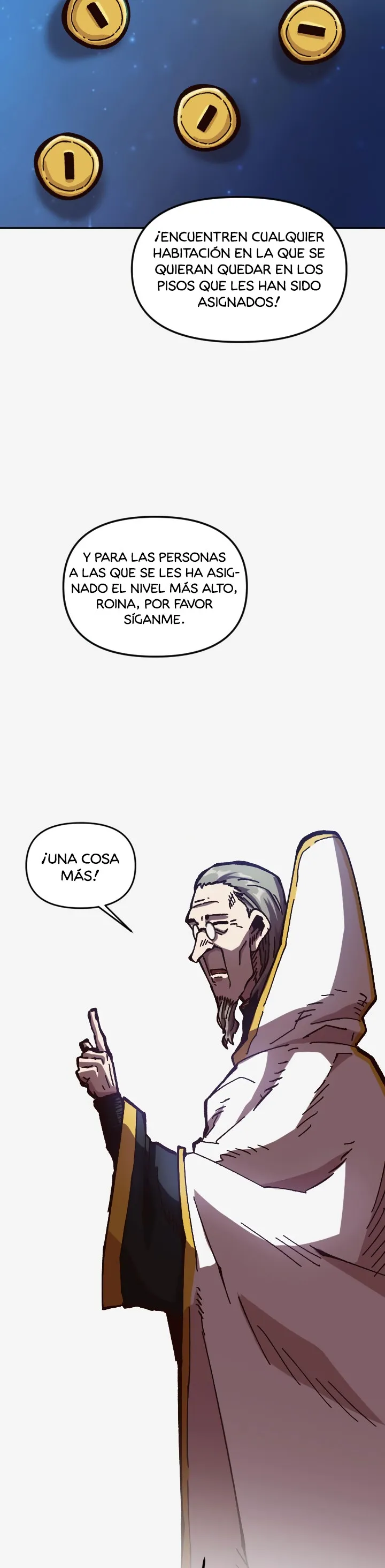 Esclavo B Capitulo 58 página 30