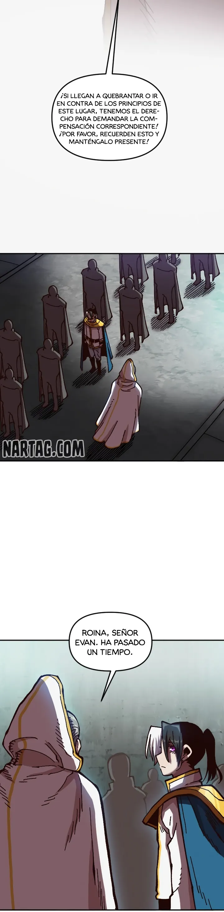 Esclavo B Capitulo 58 página 31