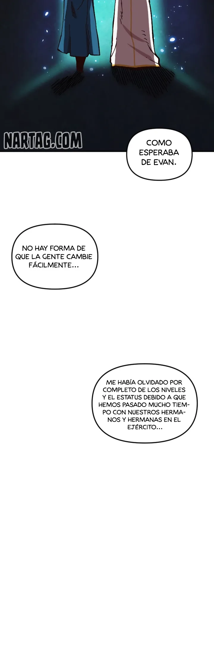 Esclavo B Capitulo 58 página 39