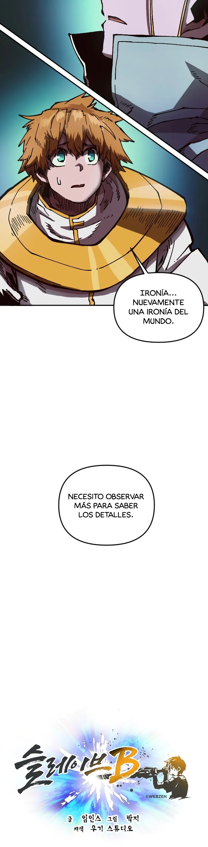 Esclavo B Capitulo 59 página 2