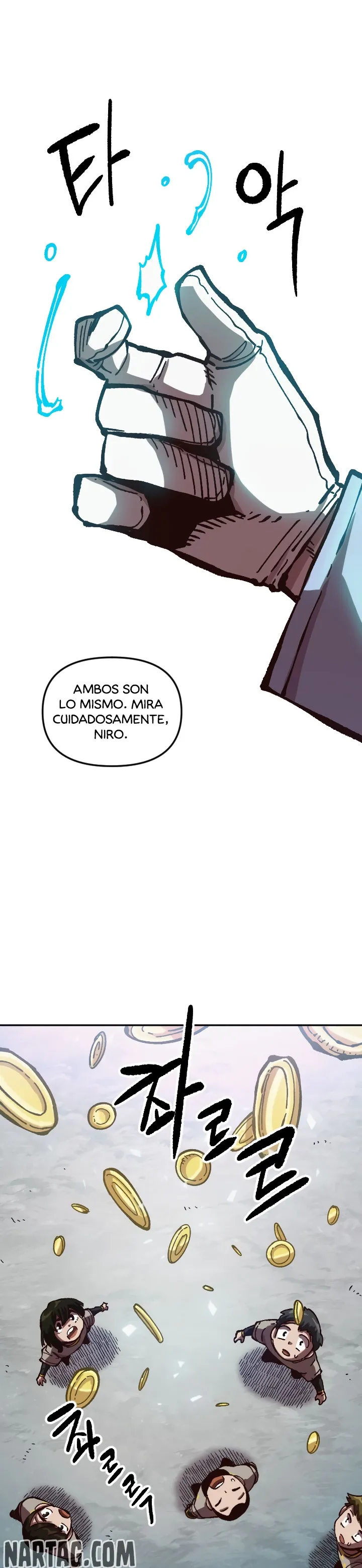 Esclavo B Capitulo 59 página 25