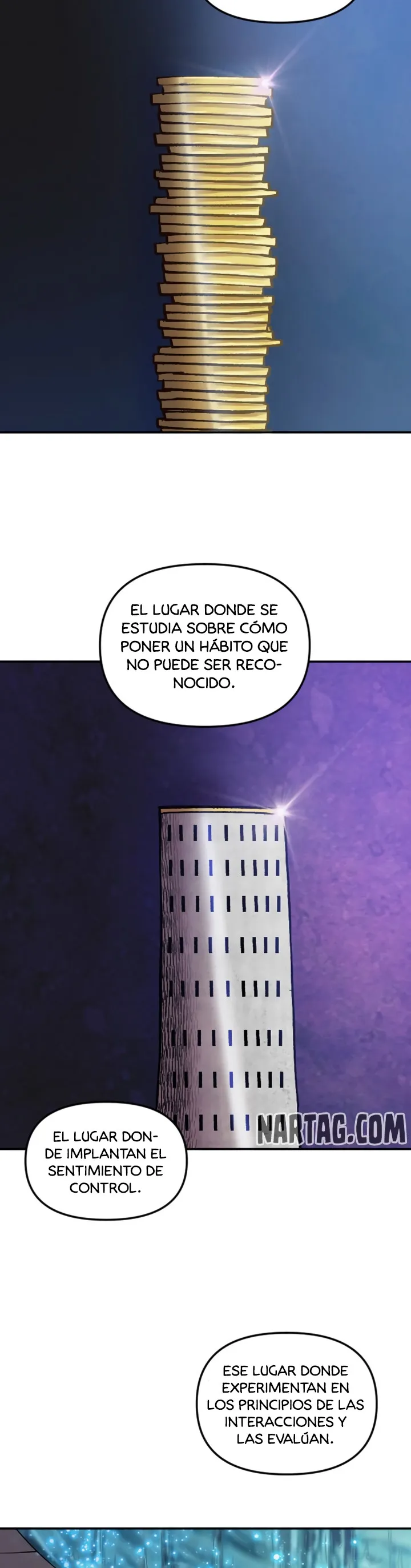 Esclavo B Capitulo 59 página 36