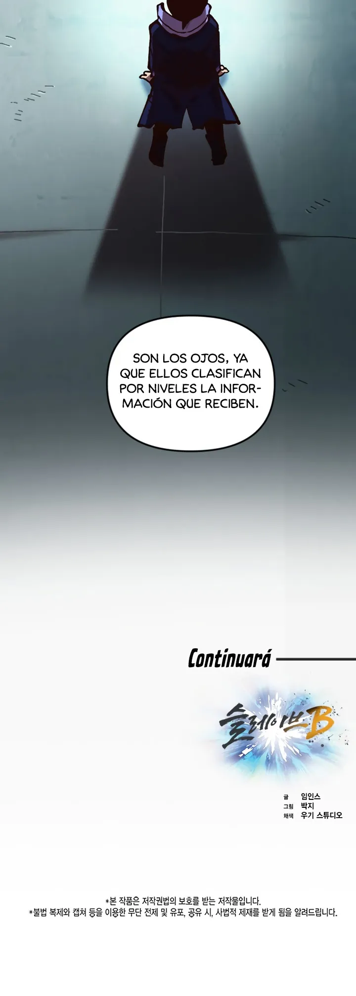 Esclavo B Capitulo 59 página 42