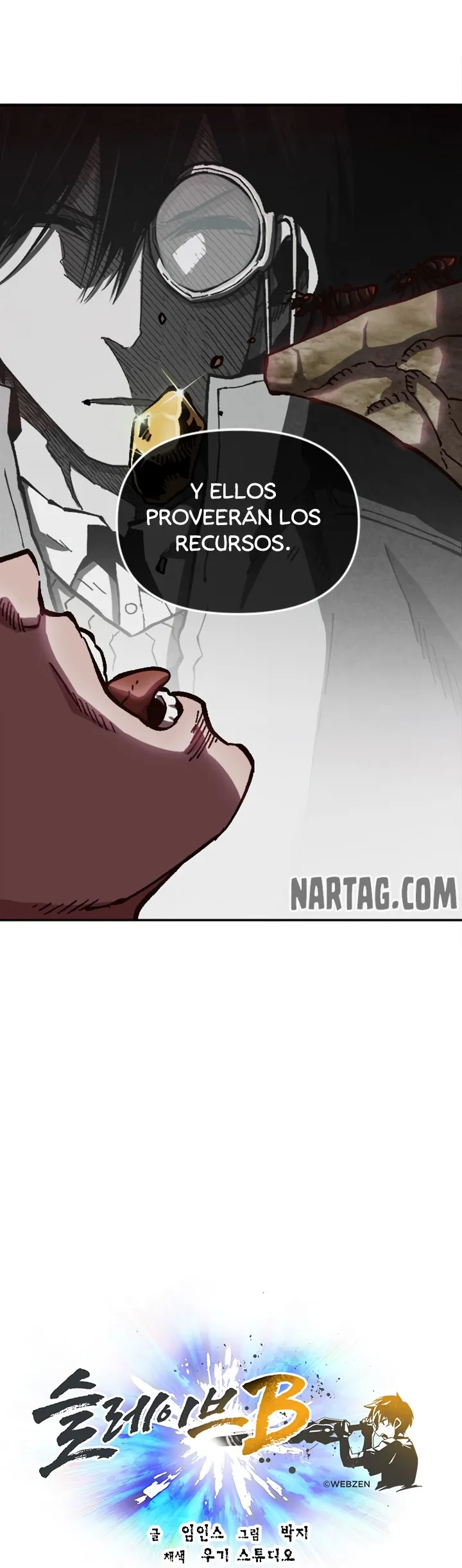 Esclavo B Capitulo 60 página 10