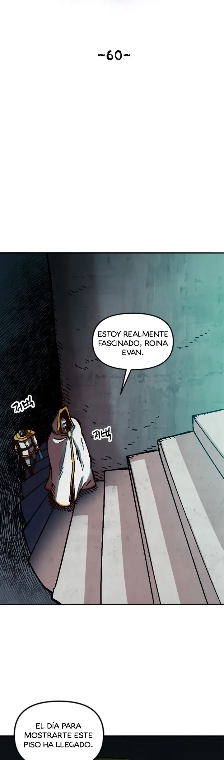Esclavo B Capitulo 60 página 11