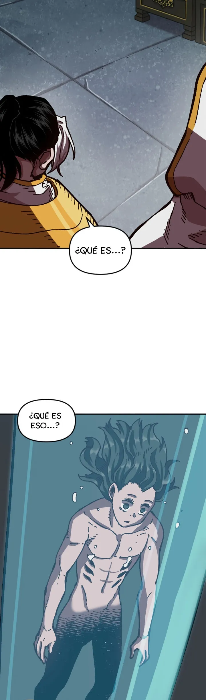 Esclavo B Capitulo 60 página 13