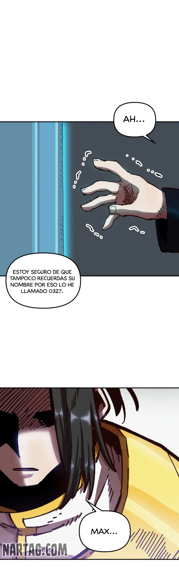 Esclavo B Capitulo 60 página 19