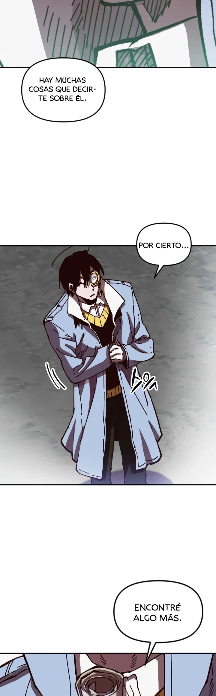 Esclavo B Capitulo 60 página 25