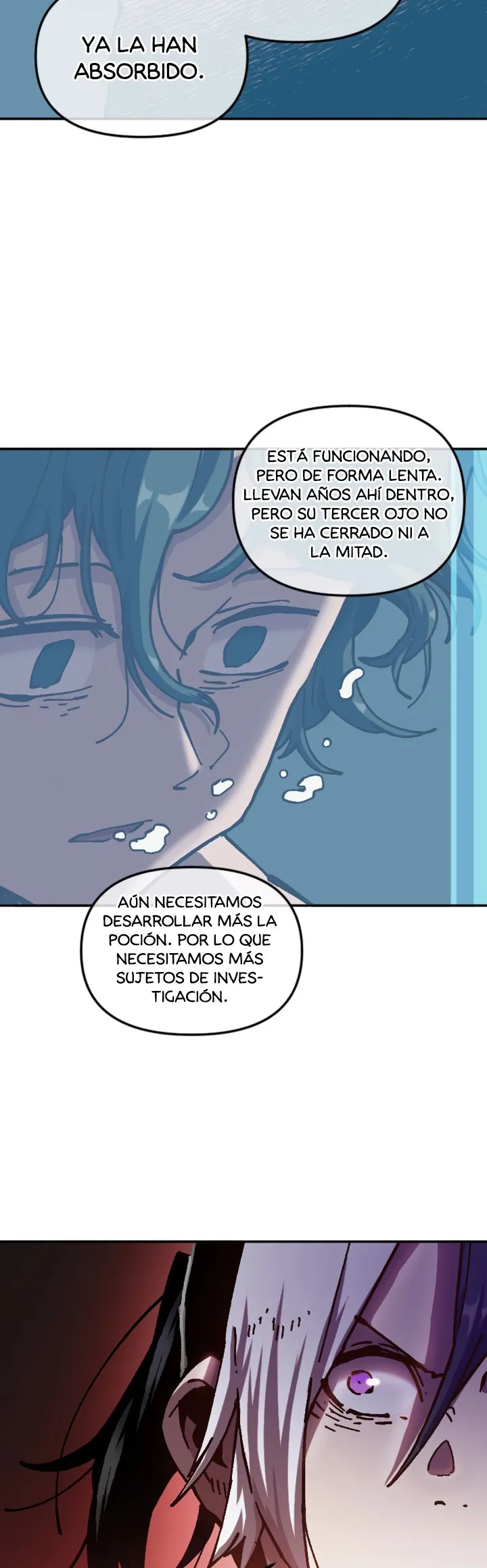 Esclavo B Capitulo 60 página 30