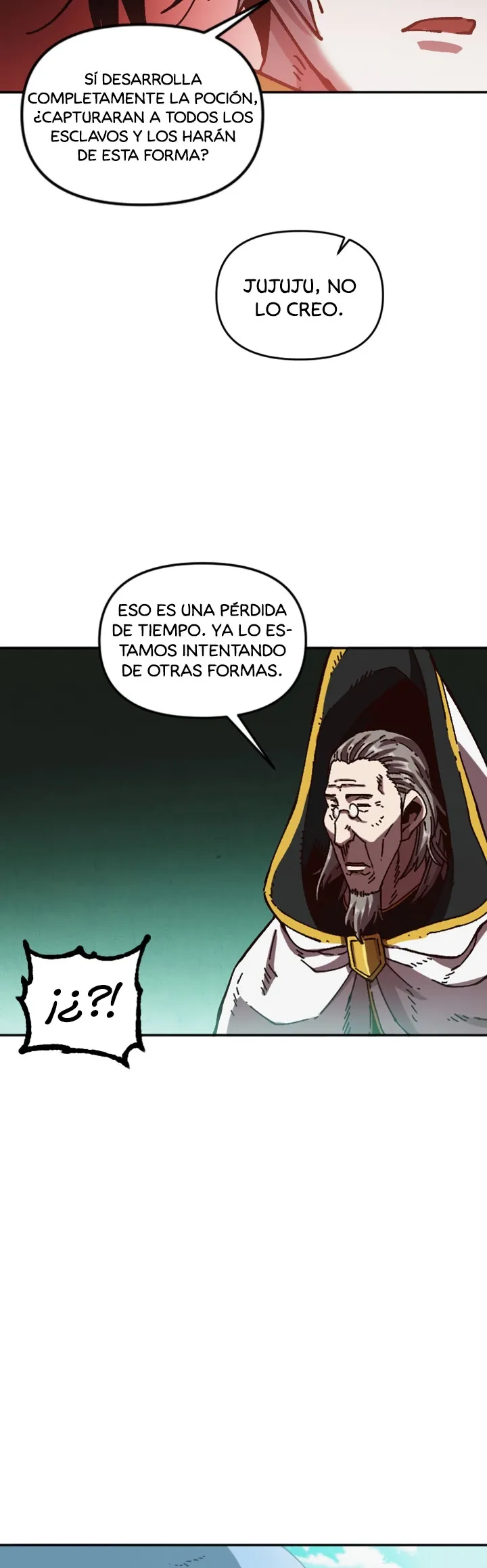Esclavo B Capitulo 60 página 31