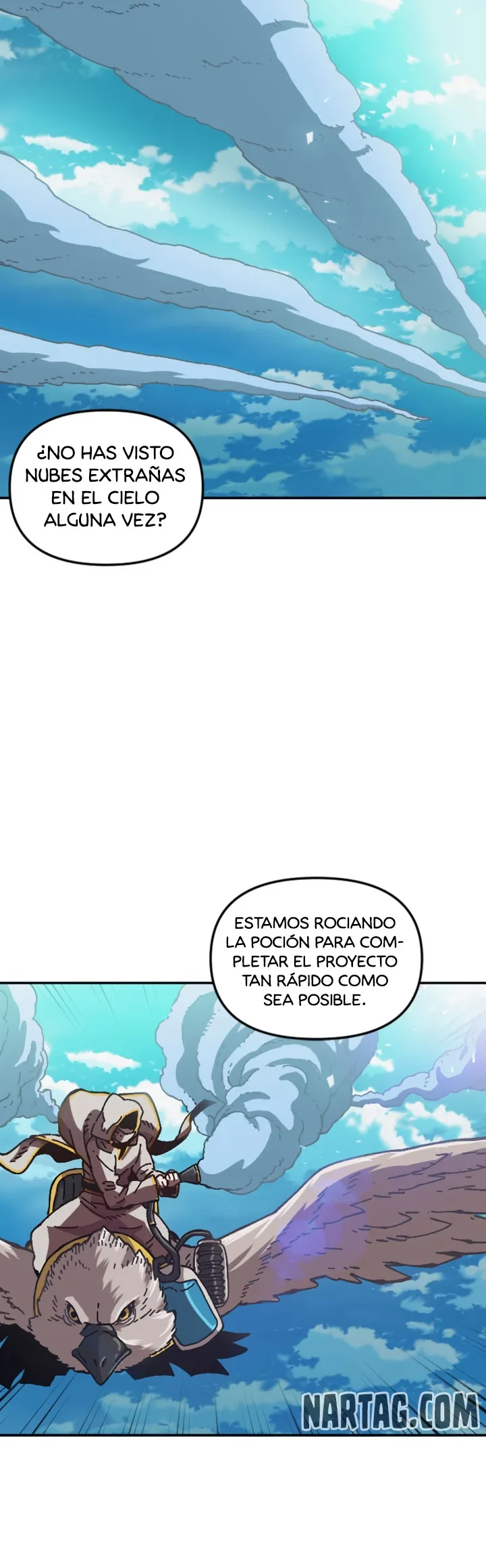 Esclavo B Capitulo 60 página 32