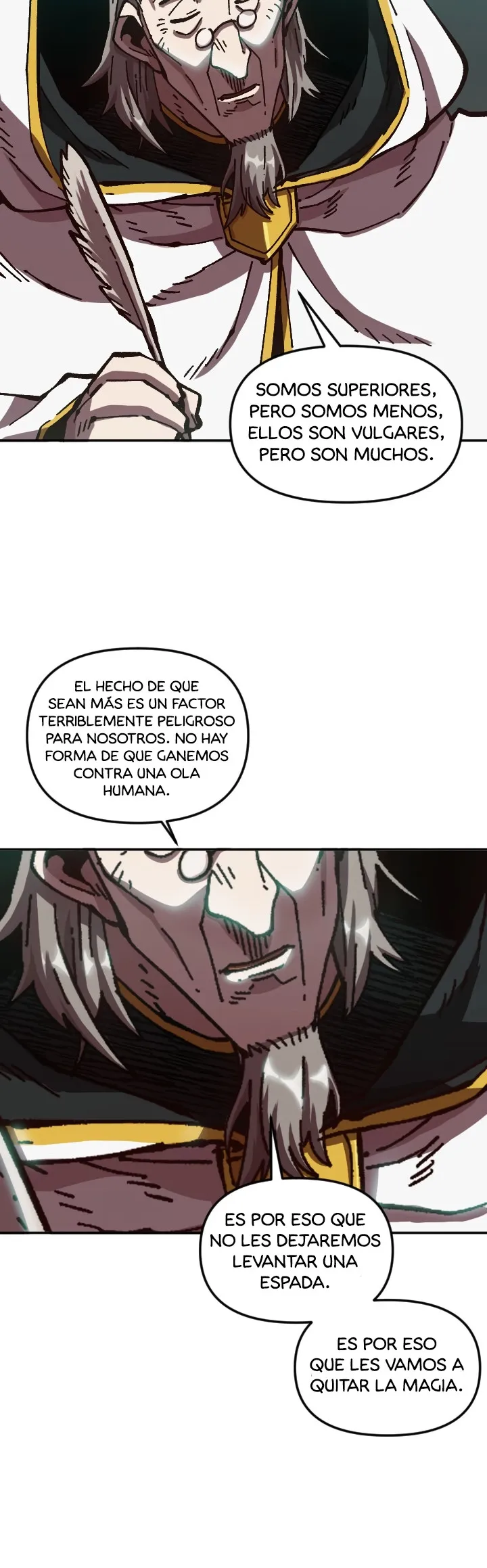 Esclavo B Capitulo 60 página 38