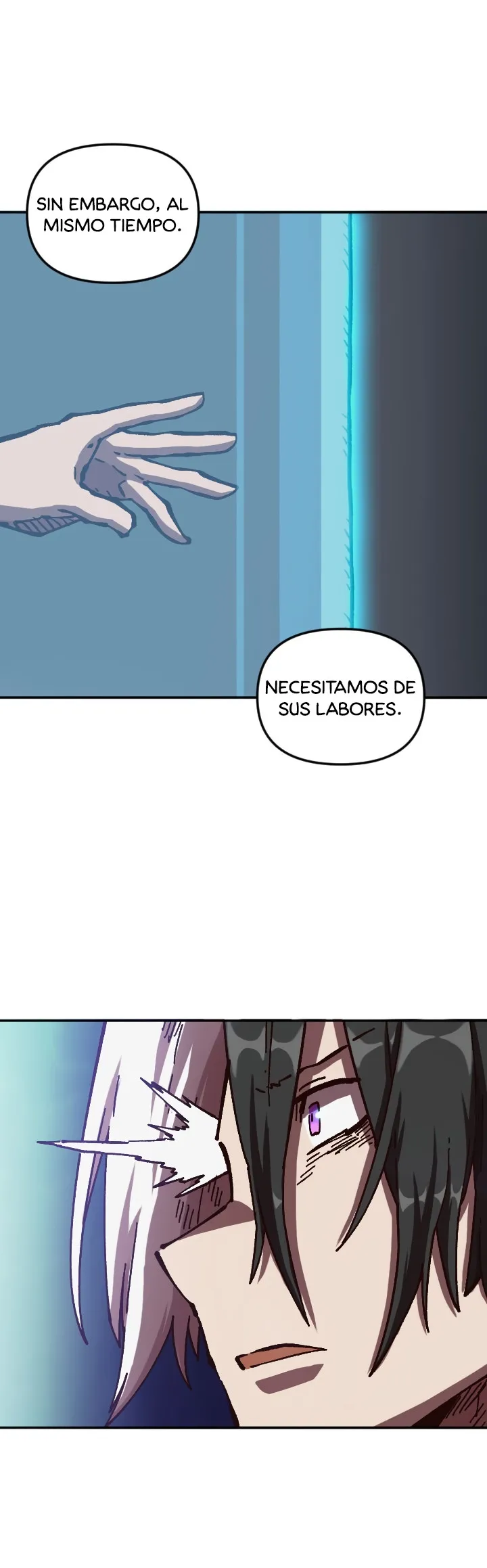 Esclavo B Capitulo 60 página 39