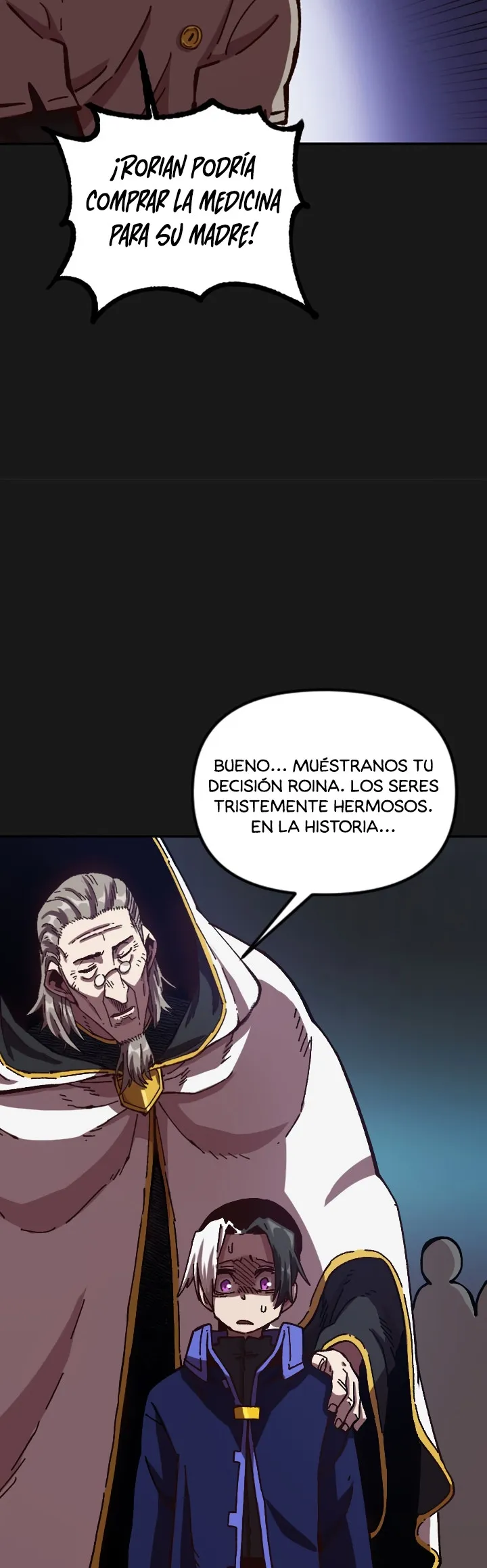 Esclavo B Capitulo 60 página 51