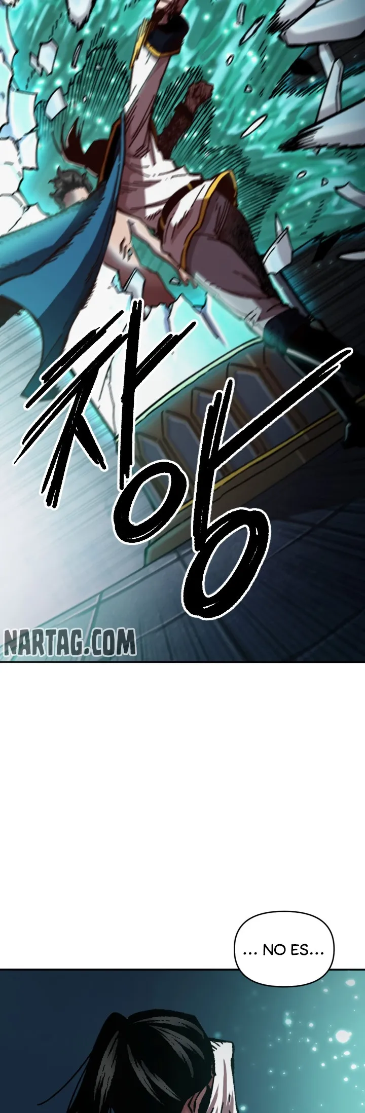 Esclavo B Capitulo 60 página 56