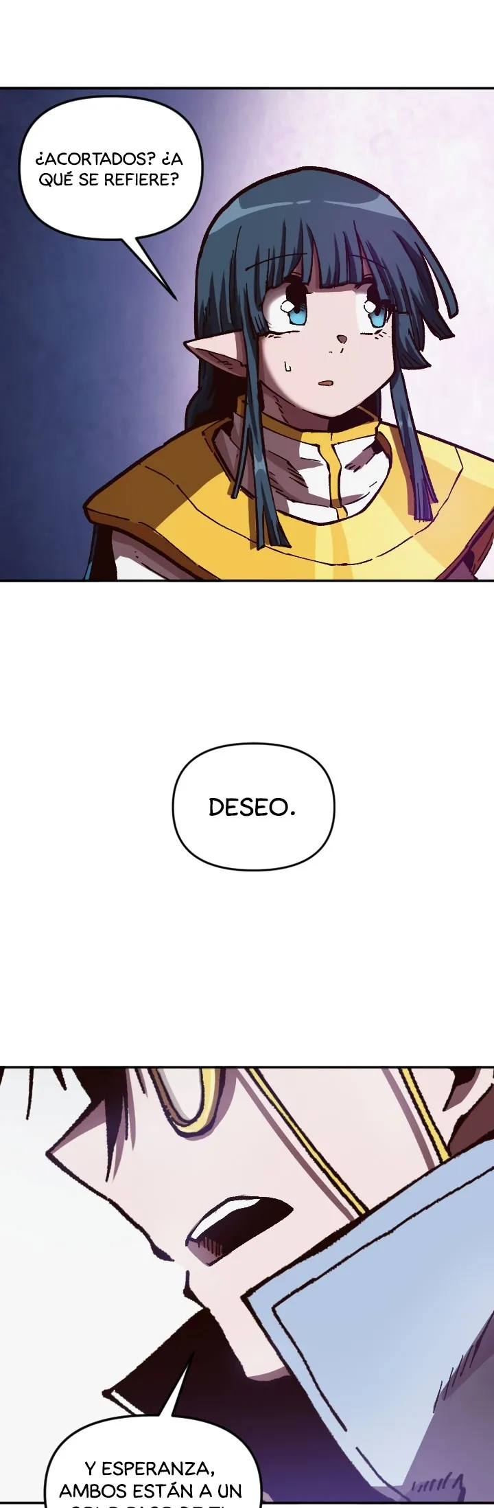 Esclavo B Capitulo 60 página 6