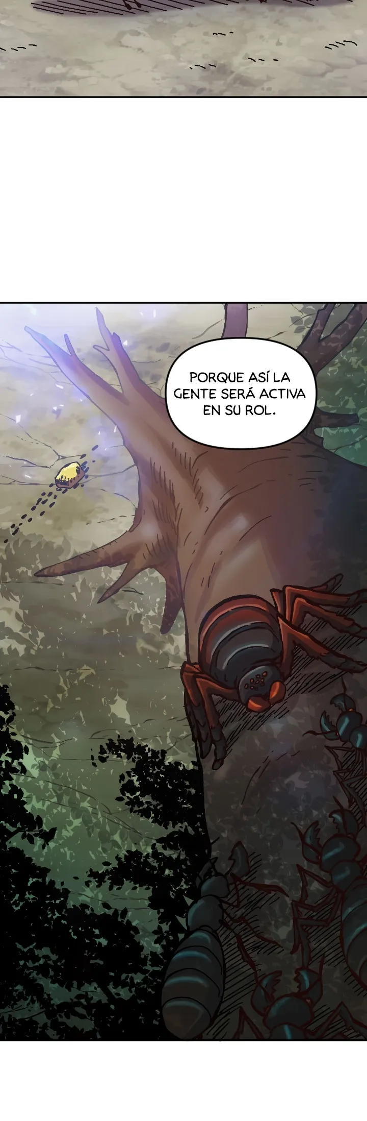 Esclavo B Capitulo 60 página 9