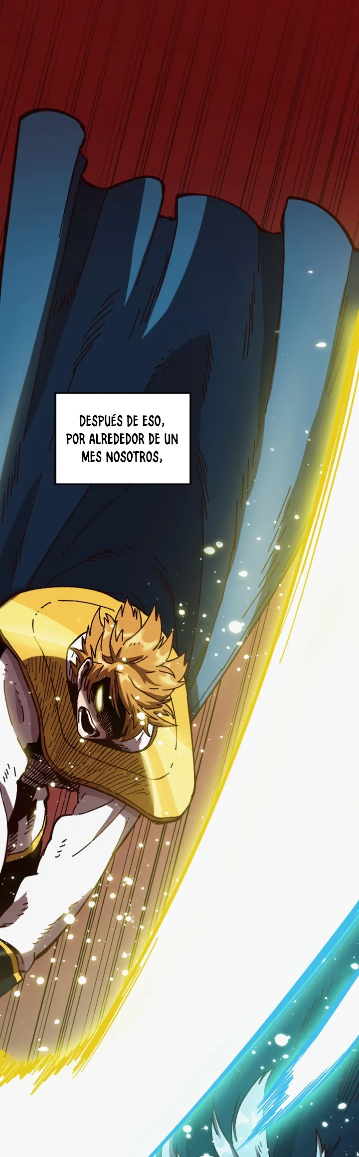 Esclavo B Capitulo 61 página 23