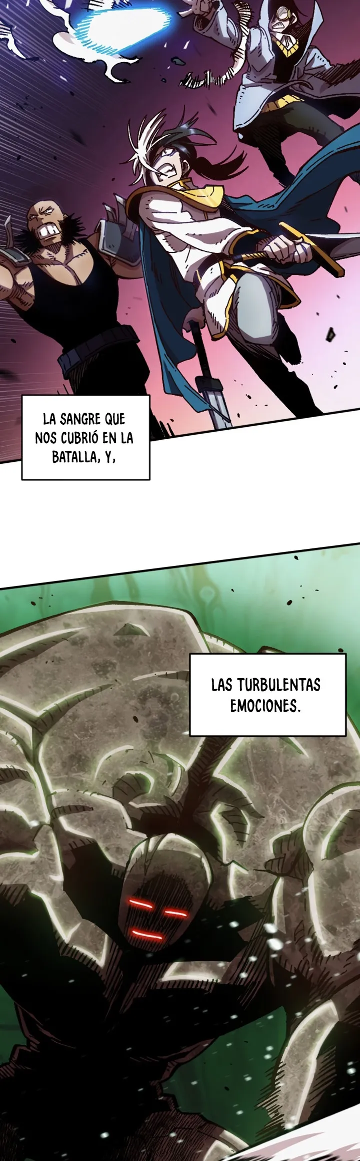 Esclavo B Capitulo 61 página 25