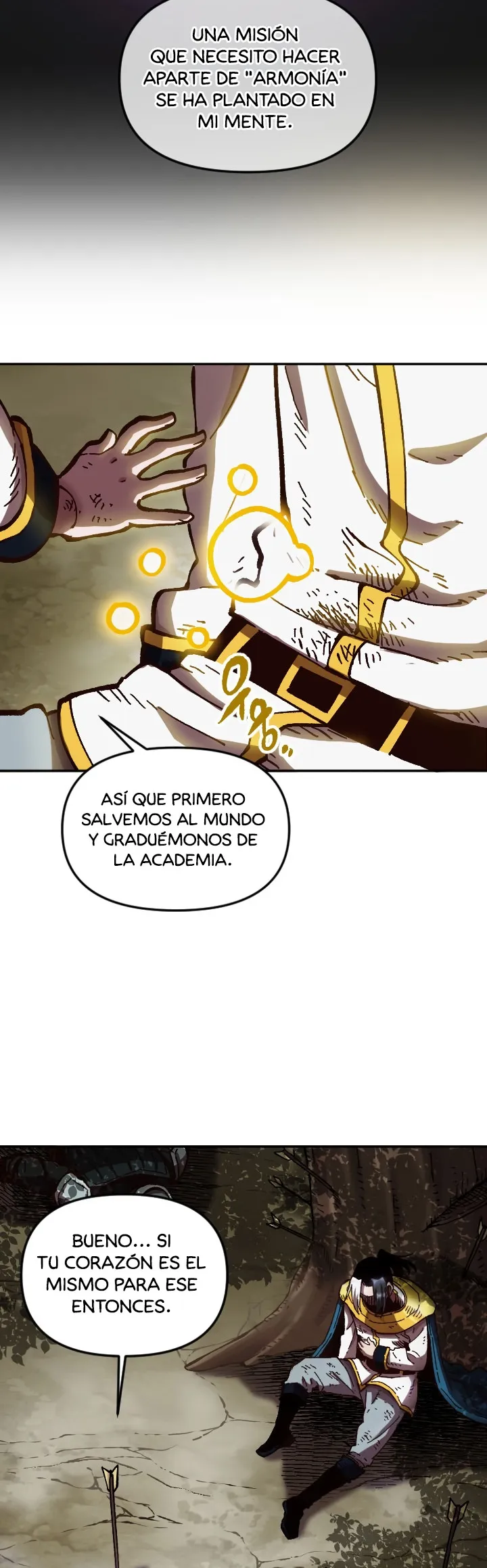 Esclavo B Capitulo 61 página 33