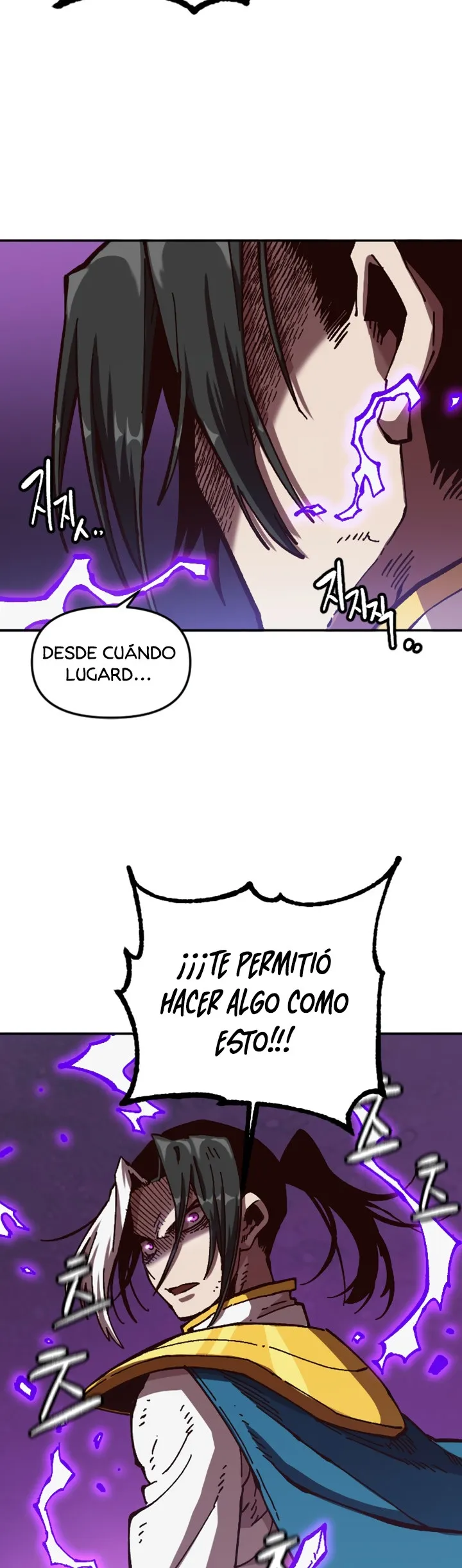 Esclavo B Capitulo 61 página 4