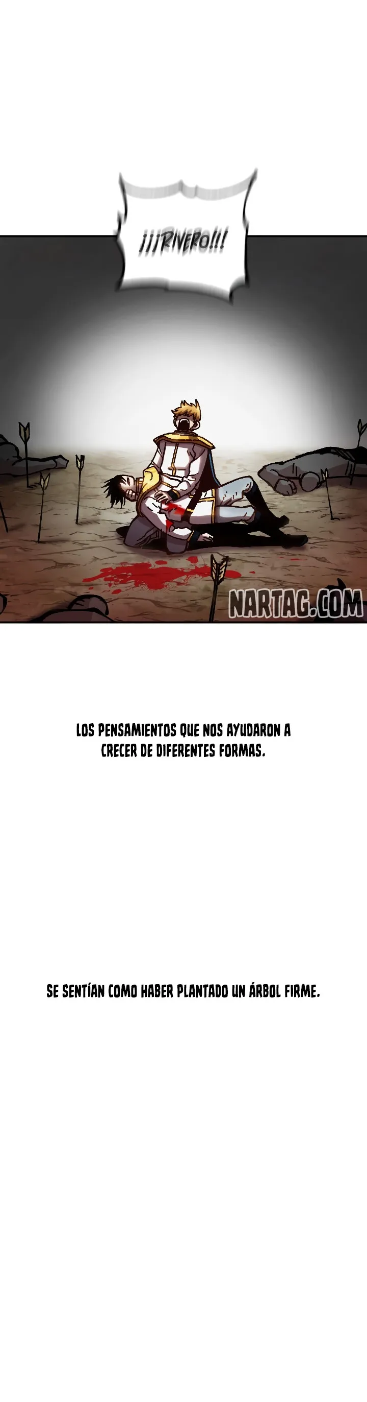 Esclavo B Capitulo 61 página 40