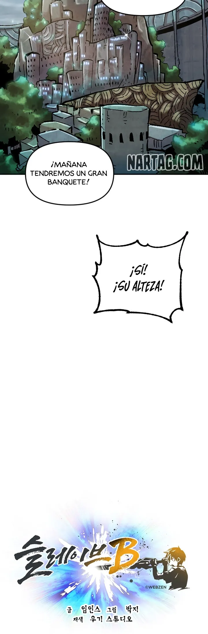 Esclavo B Capitulo 62 página 27