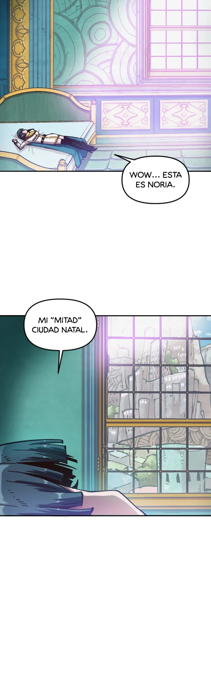 Esclavo B Capitulo 62 página 29