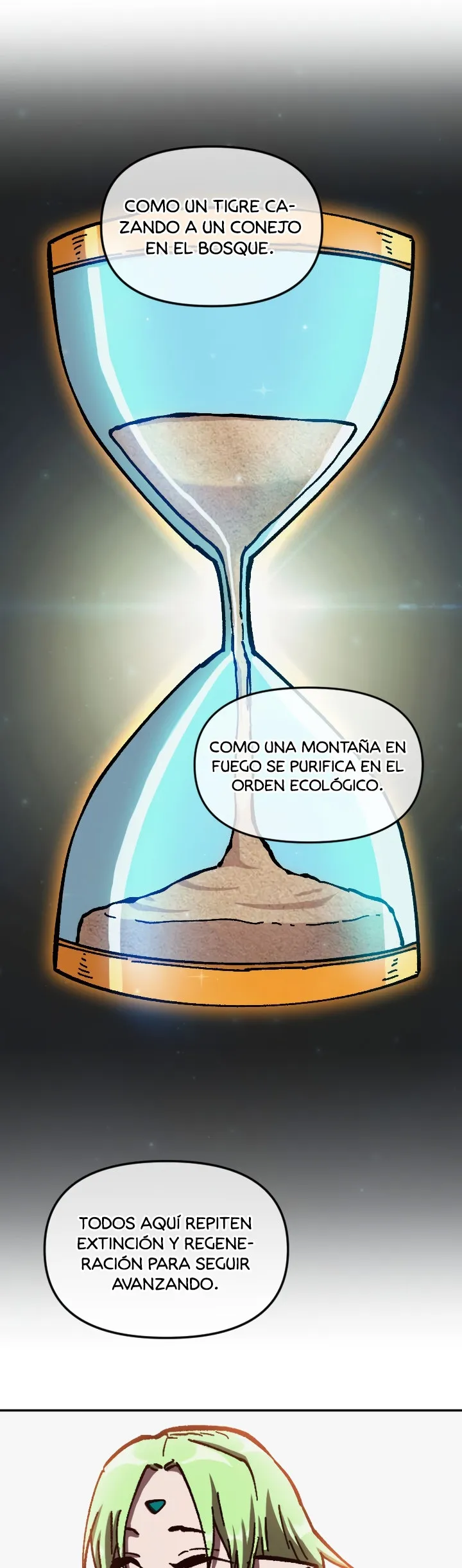 Esclavo B Capitulo 62 página 54