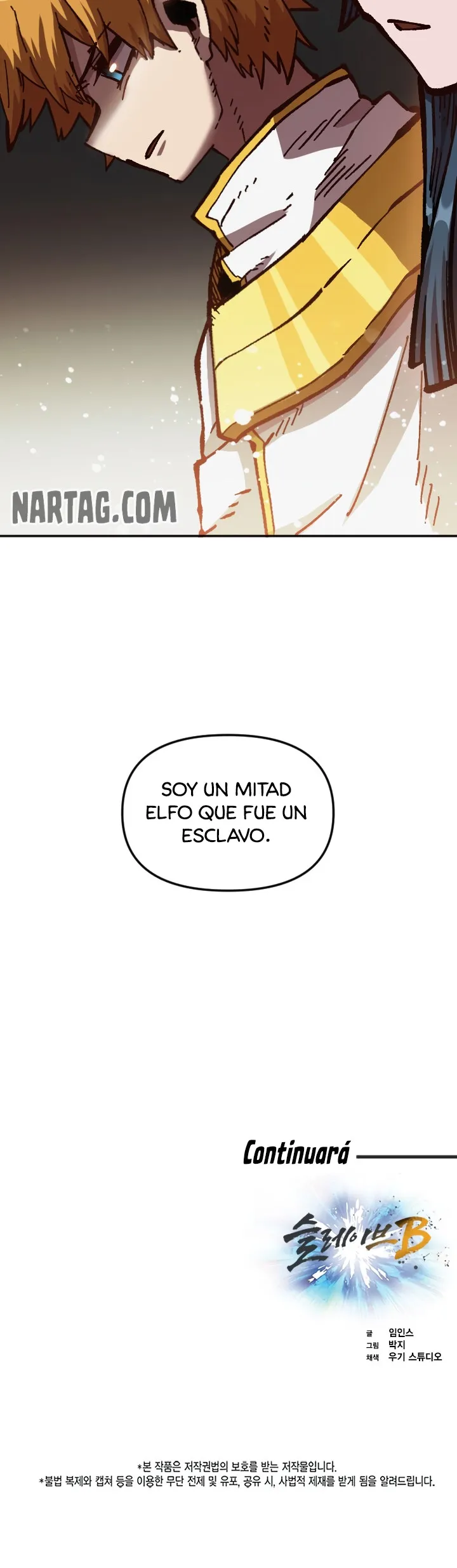 Esclavo B Capitulo 62 página 58