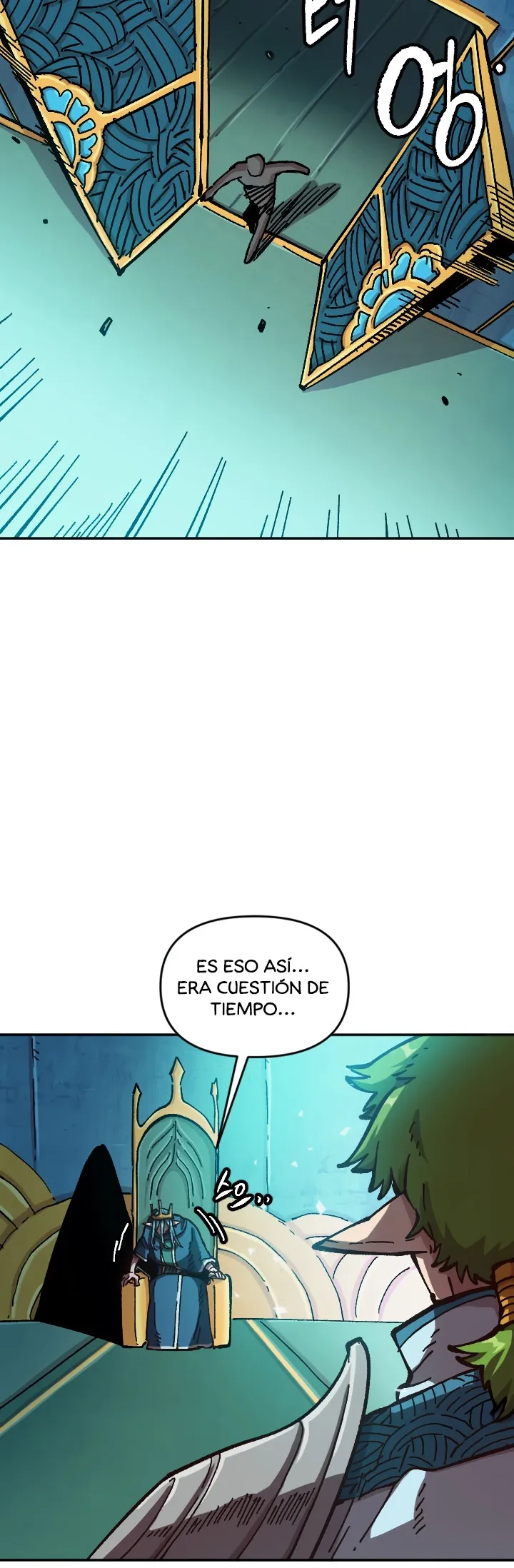 Esclavo B Capitulo 62 página 7